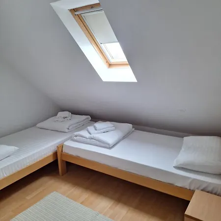 R&m Kraljevi Cardaci Appartement *