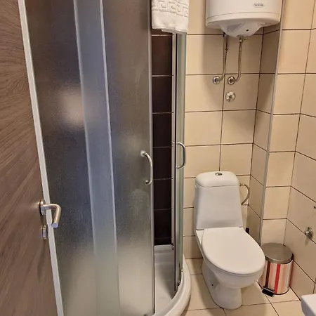 Appartement R&m Kraljevi Cardaci *