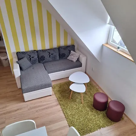 Appartement R&m Kraljevi Cardaci *