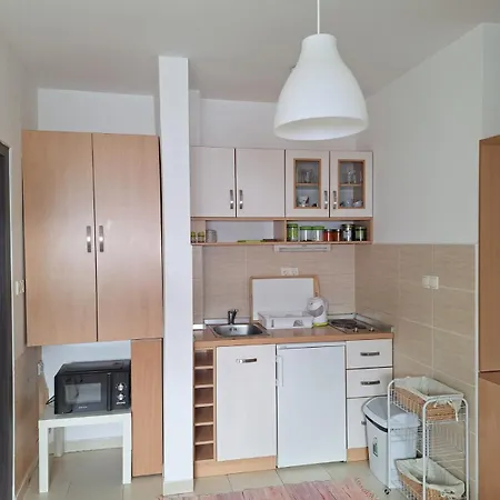 R&m Kraljevi Cardaci Appartement *